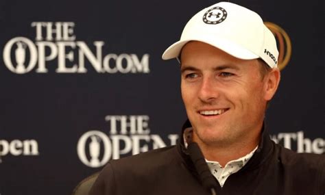 ‘Might Need to Find a New Caddie’: Jordan Spieth’s  .